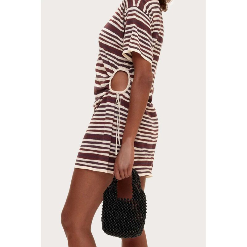 Zulu & Zephyr T-Shirt Knit Dress image number 2